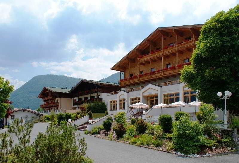 Hotel Pillerseehof سانكت أولريش أنا بيلرزي المظهر الخارجي الصورة