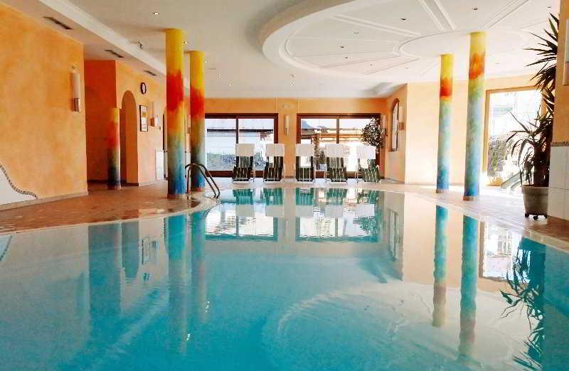 Hotel Pillerseehof سانكت أولريش أنا بيلرزي المظهر الخارجي الصورة