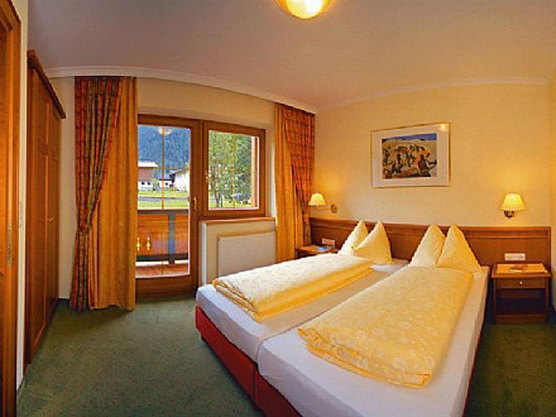 Hotel Pillerseehof سانكت أولريش أنا بيلرزي المظهر الخارجي الصورة