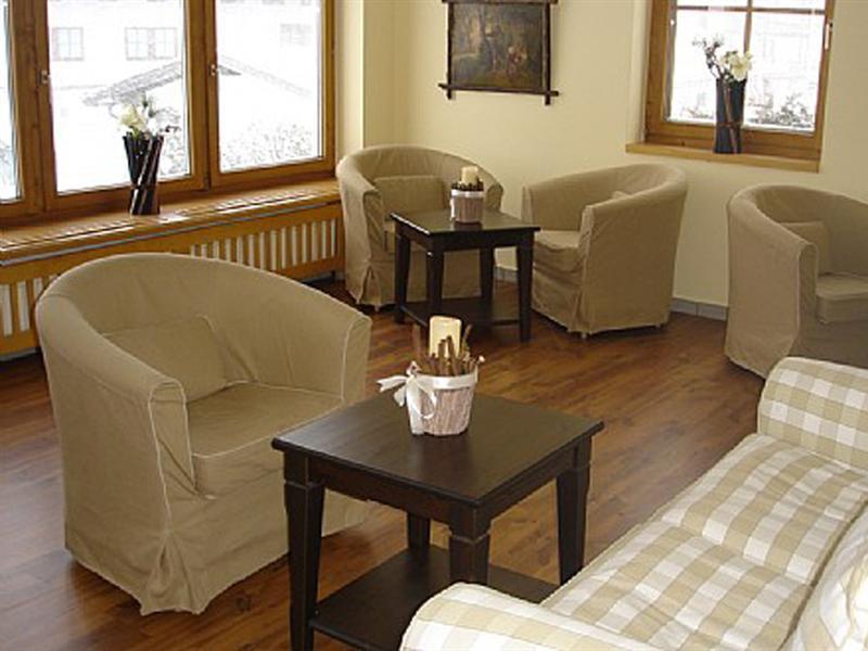 Hotel Pillerseehof سانكت أولريش أنا بيلرزي المظهر الخارجي الصورة
