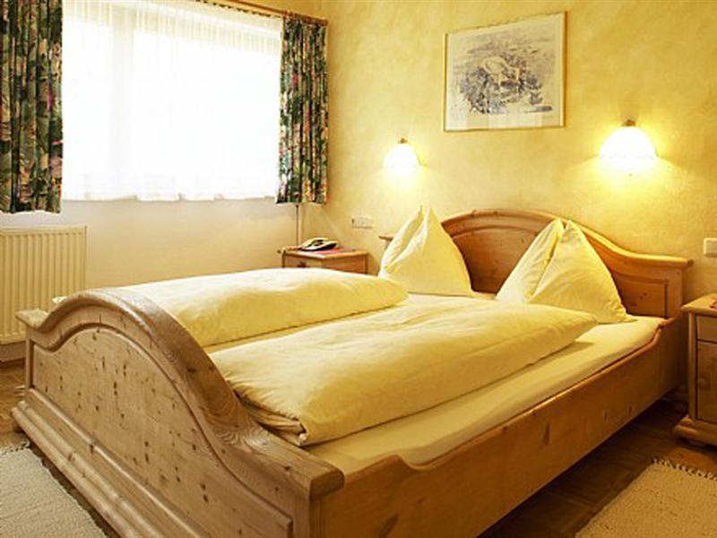Hotel Pillerseehof سانكت أولريش أنا بيلرزي المظهر الخارجي الصورة