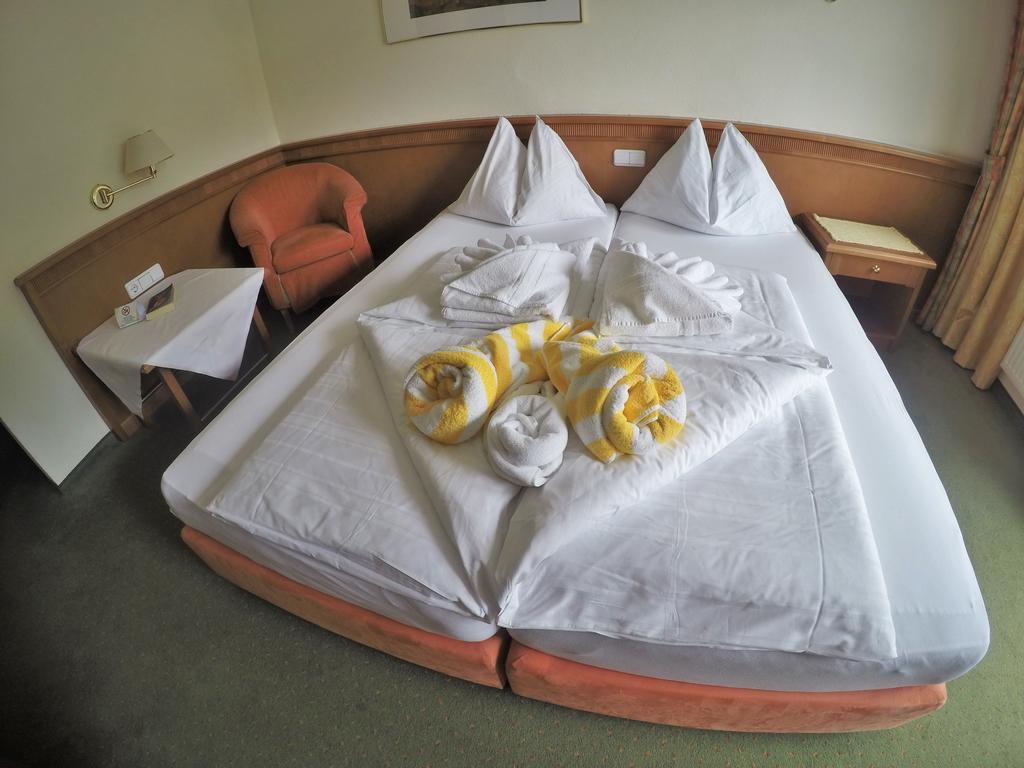 Hotel Pillerseehof سانكت أولريش أنا بيلرزي المظهر الخارجي الصورة