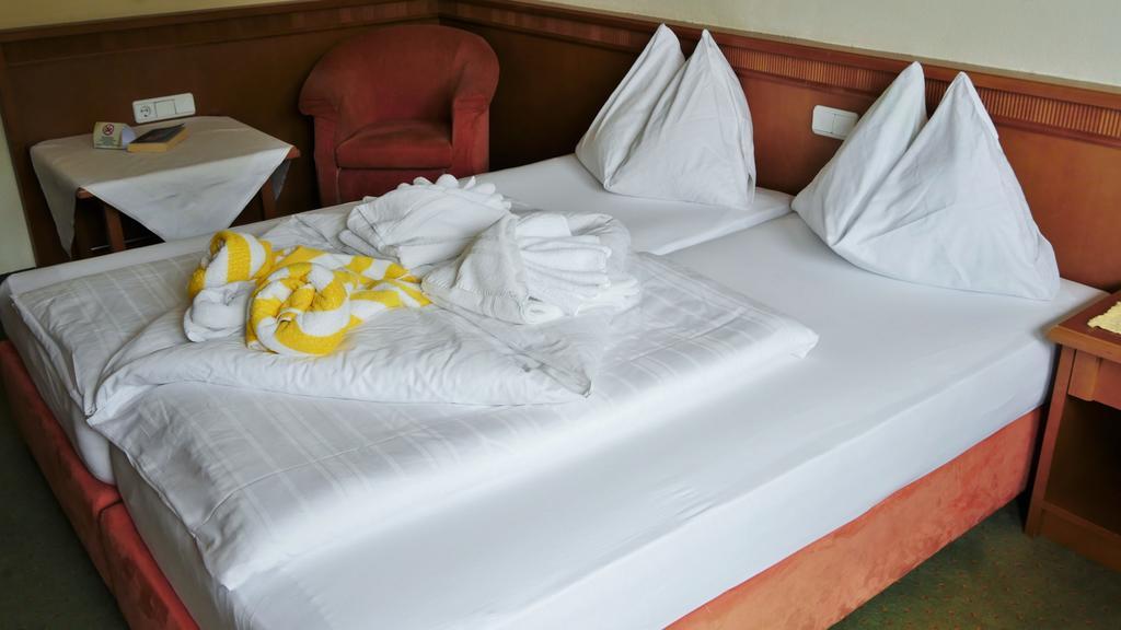 Hotel Pillerseehof سانكت أولريش أنا بيلرزي المظهر الخارجي الصورة