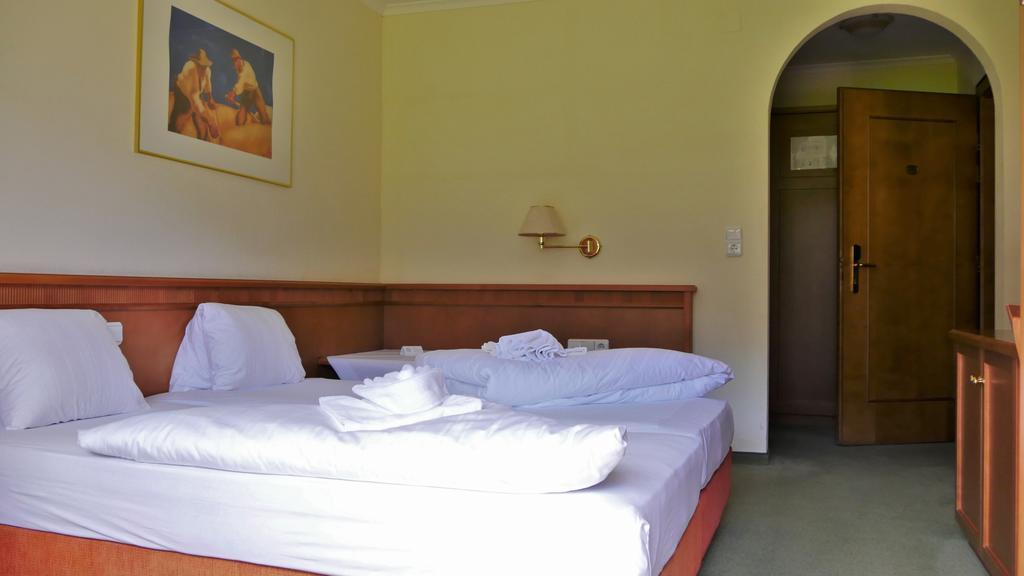 Hotel Pillerseehof سانكت أولريش أنا بيلرزي المظهر الخارجي الصورة