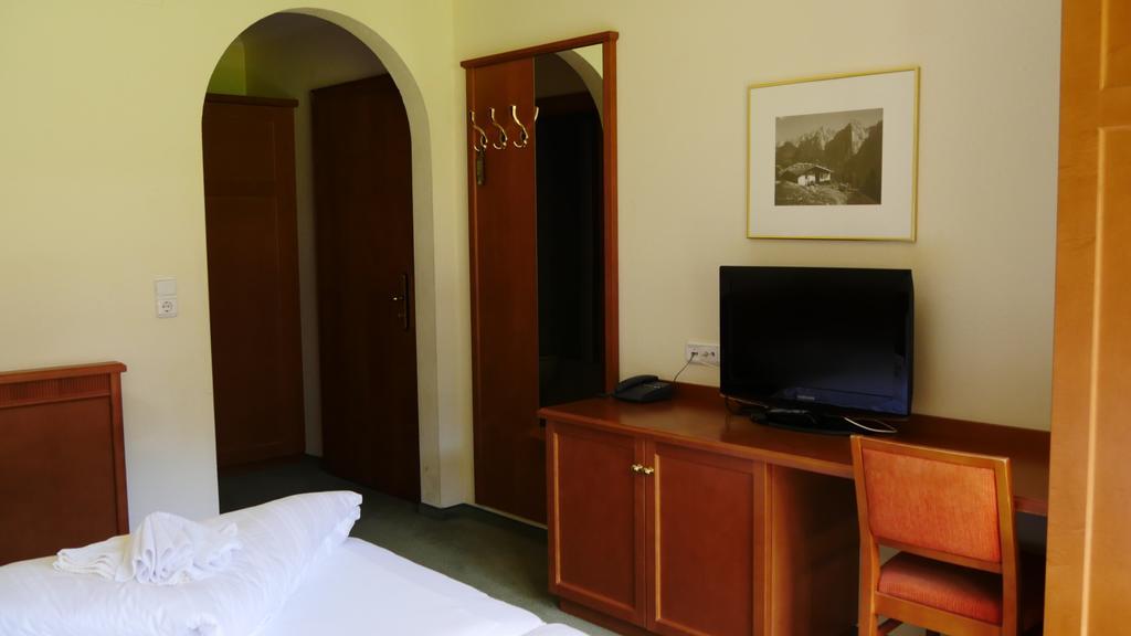 Hotel Pillerseehof سانكت أولريش أنا بيلرزي المظهر الخارجي الصورة
