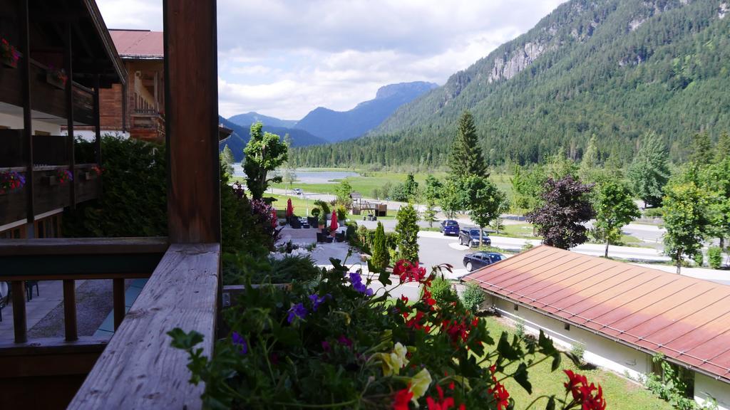 Hotel Pillerseehof سانكت أولريش أنا بيلرزي المظهر الخارجي الصورة