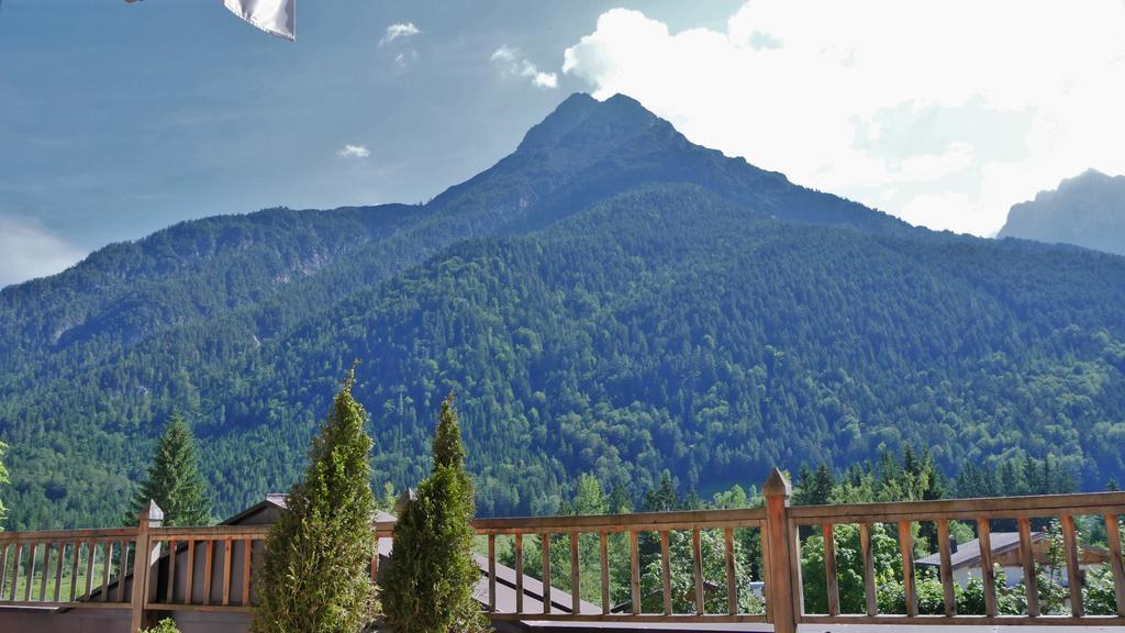Hotel Pillerseehof سانكت أولريش أنا بيلرزي المظهر الخارجي الصورة