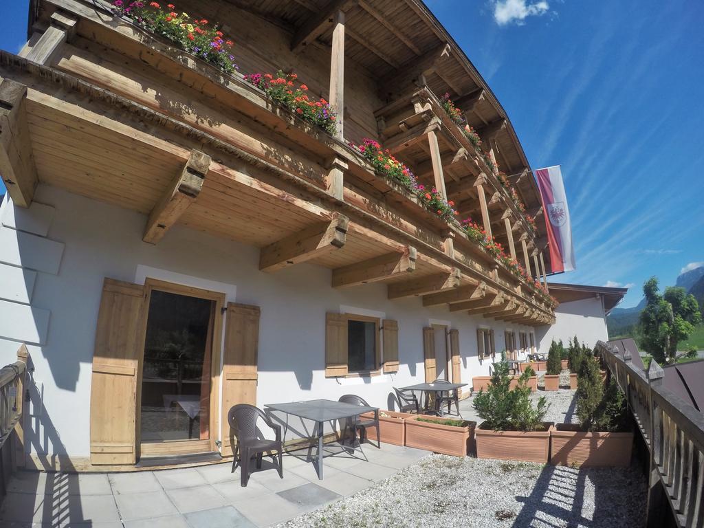 Hotel Pillerseehof سانكت أولريش أنا بيلرزي المظهر الخارجي الصورة