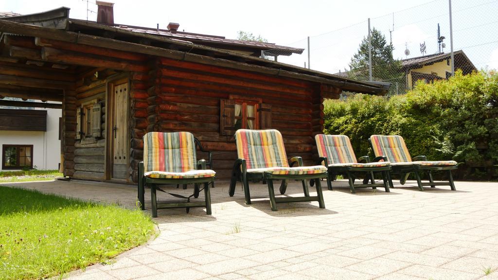 Hotel Pillerseehof سانكت أولريش أنا بيلرزي المظهر الخارجي الصورة