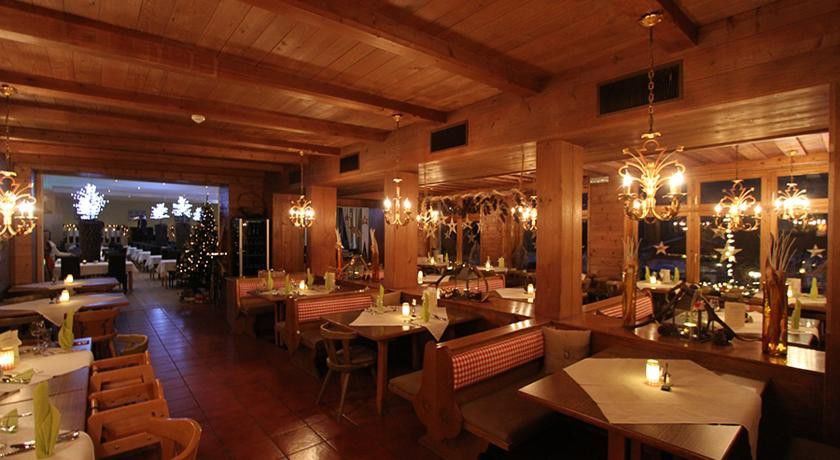 Hotel Pillerseehof سانكت أولريش أنا بيلرزي المظهر الخارجي الصورة