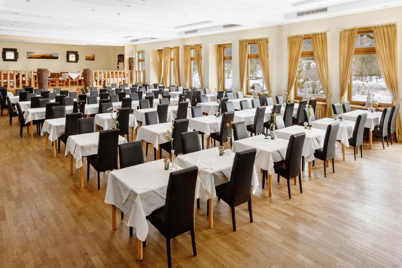 Hotel Pillerseehof سانكت أولريش أنا بيلرزي المظهر الخارجي الصورة