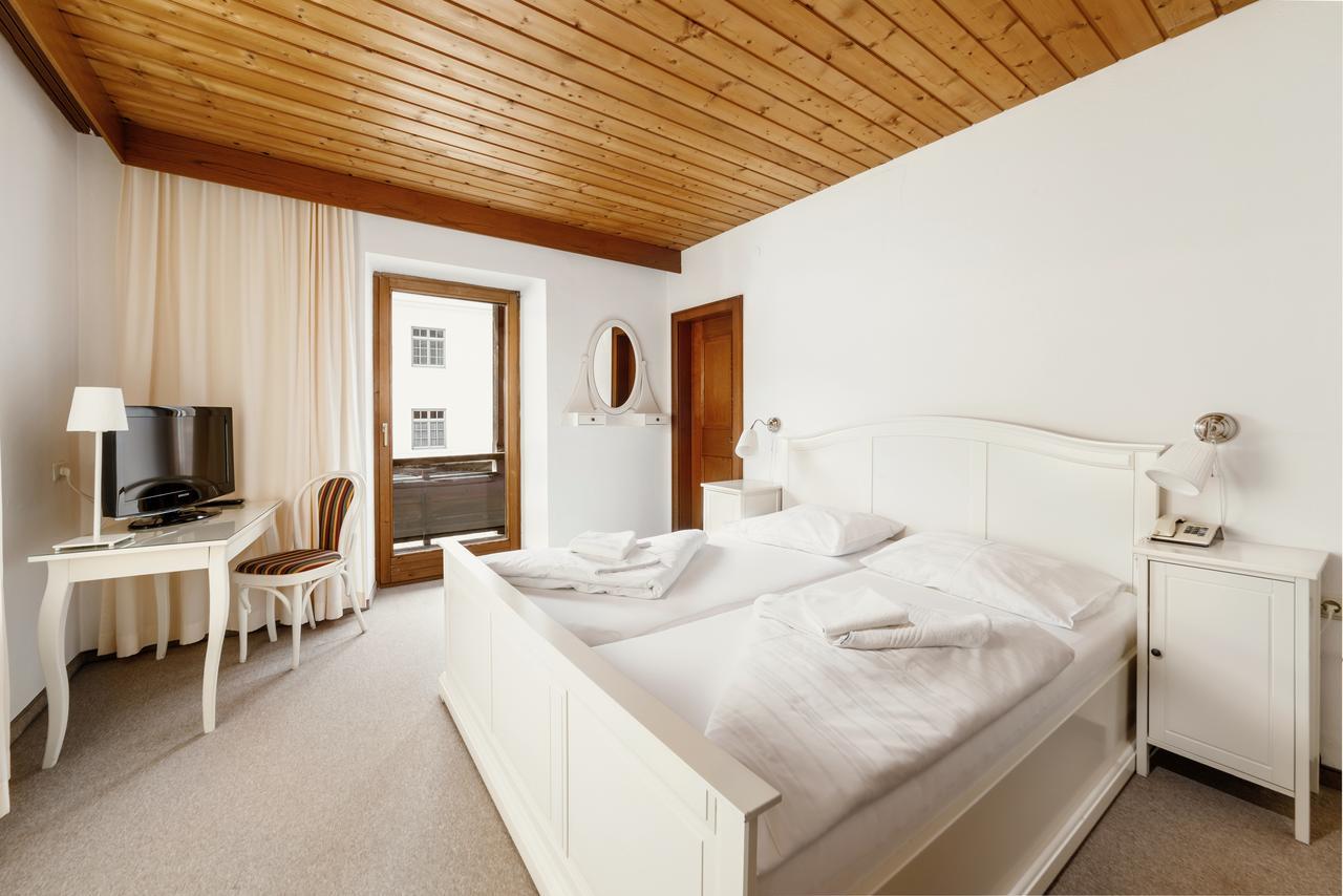 Hotel Pillerseehof سانكت أولريش أنا بيلرزي المظهر الخارجي الصورة