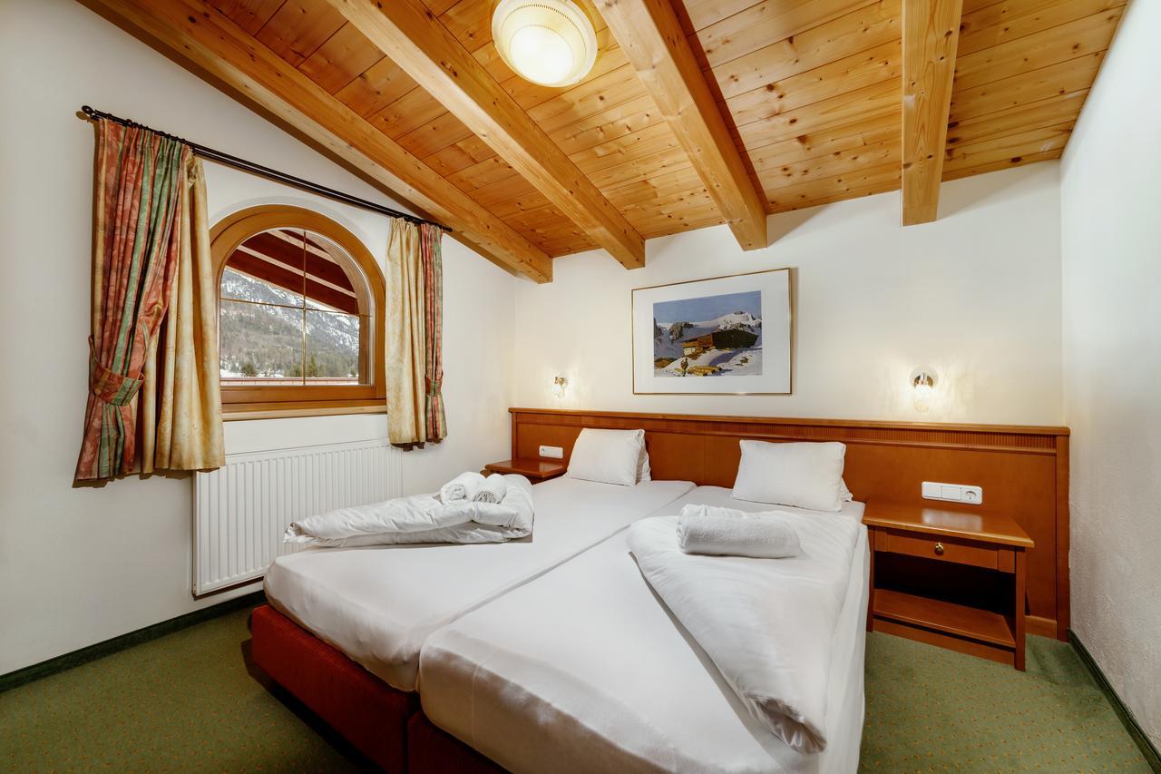 Hotel Pillerseehof سانكت أولريش أنا بيلرزي المظهر الخارجي الصورة