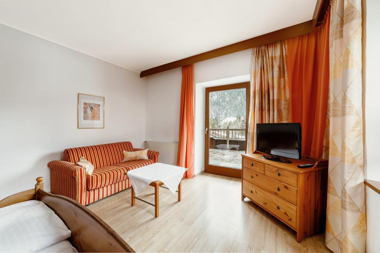 Hotel Pillerseehof سانكت أولريش أنا بيلرزي المظهر الخارجي الصورة