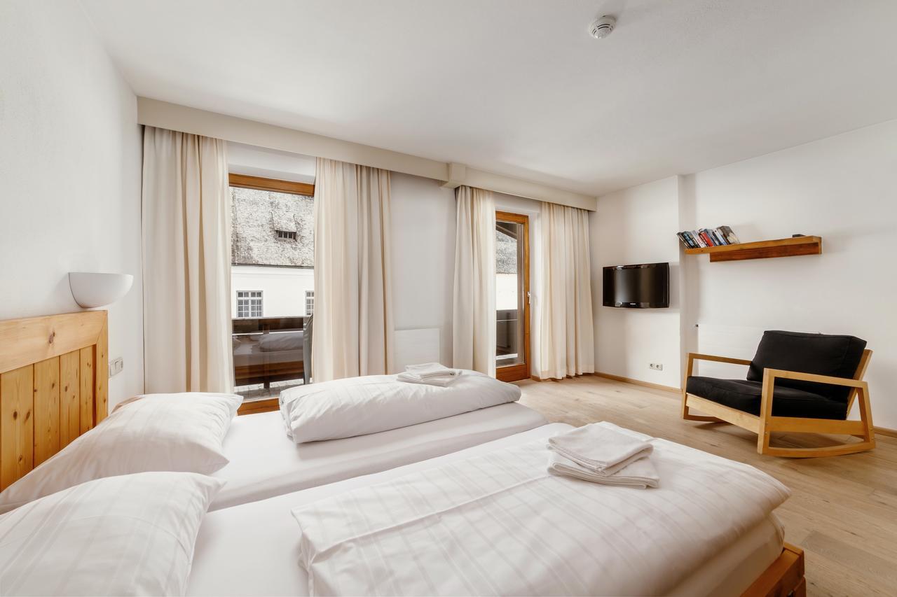 Hotel Pillerseehof سانكت أولريش أنا بيلرزي المظهر الخارجي الصورة