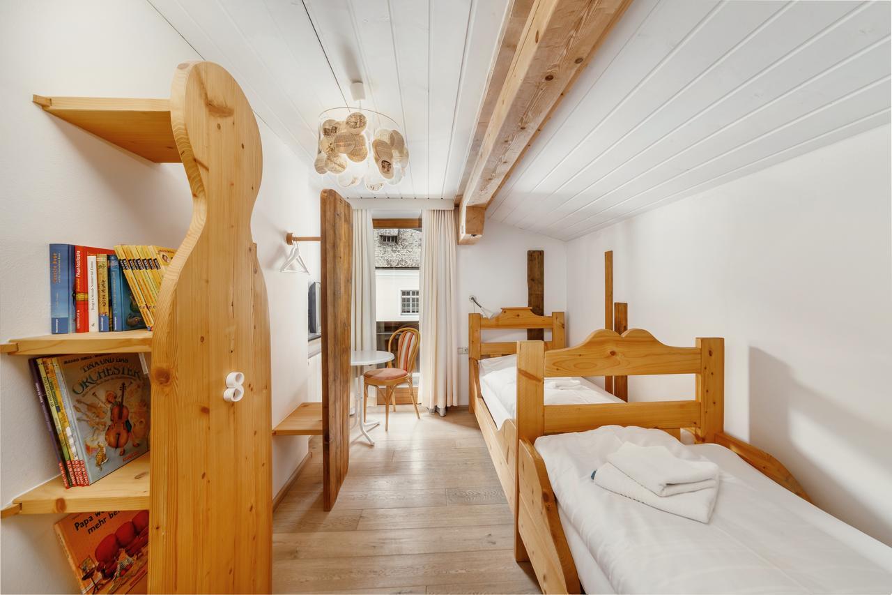 Hotel Pillerseehof سانكت أولريش أنا بيلرزي المظهر الخارجي الصورة