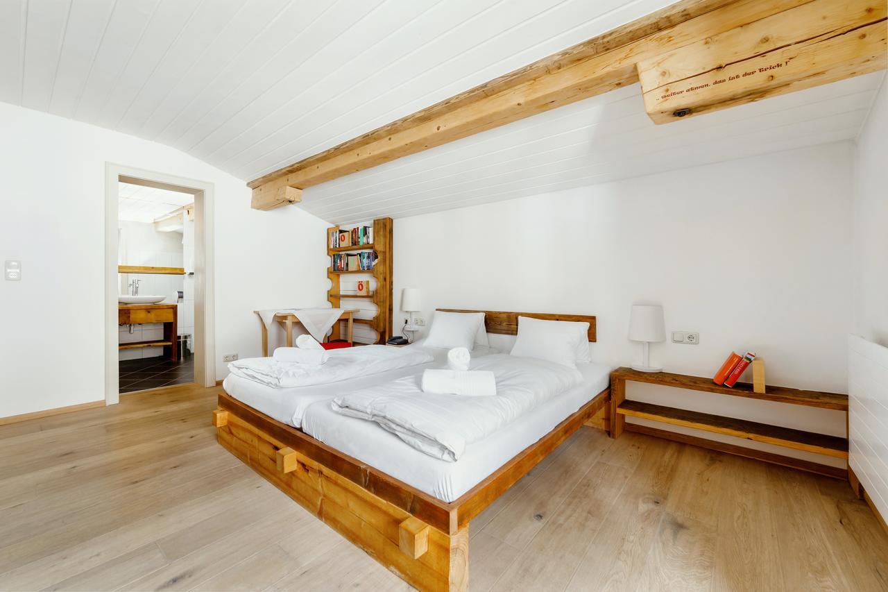 Hotel Pillerseehof سانكت أولريش أنا بيلرزي الغرفة الصورة