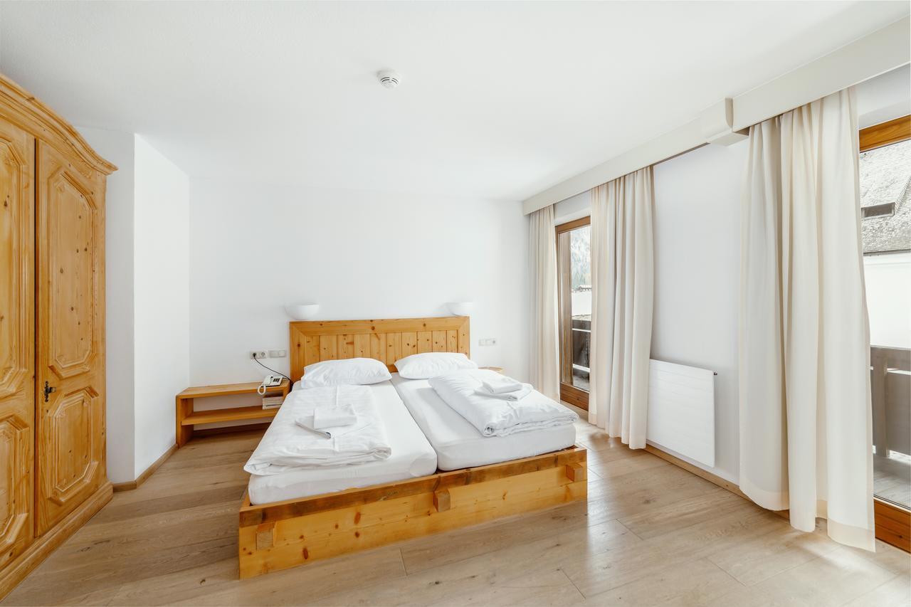 Hotel Pillerseehof سانكت أولريش أنا بيلرزي الغرفة الصورة